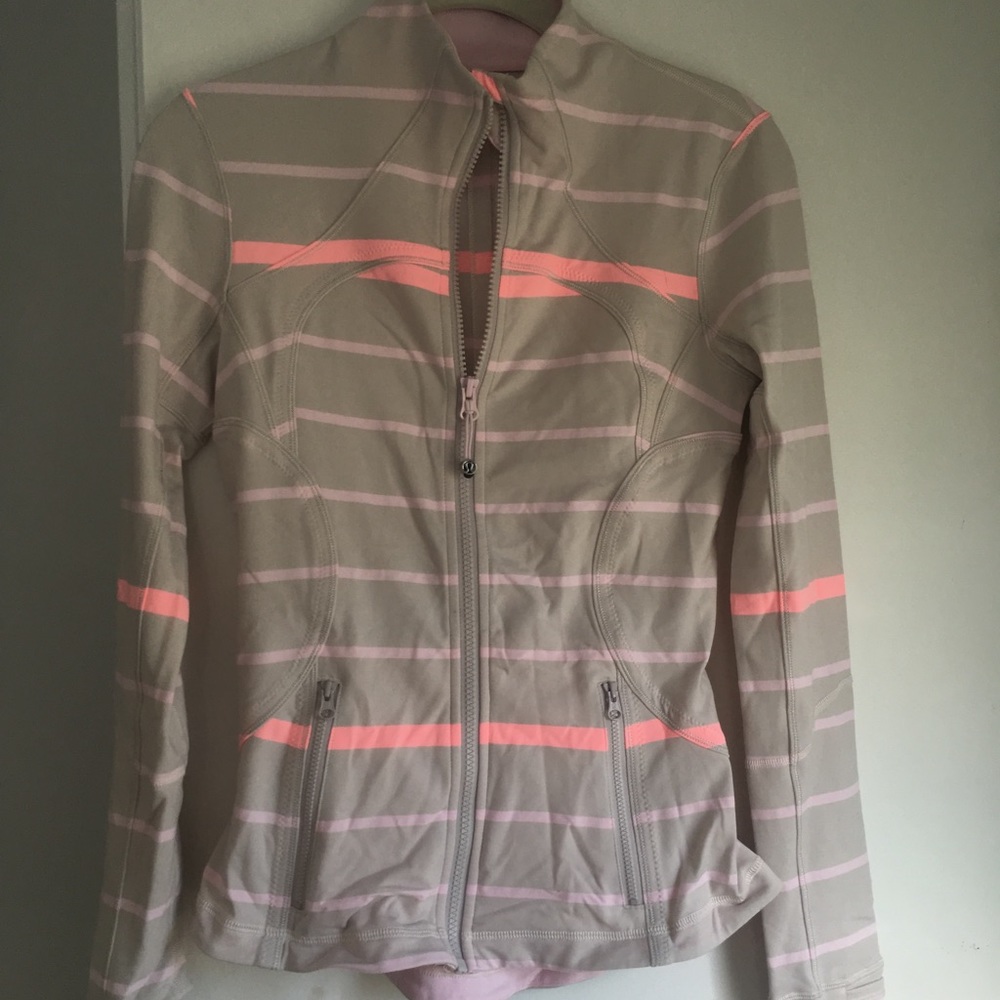 Lululemon jacket